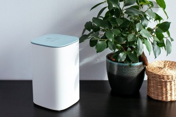 Router System MESH Extralink Dynamite C31 AC3000