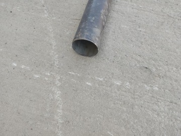 MAN L2000 LE M 8.153 4.6 TDI Приводной вал