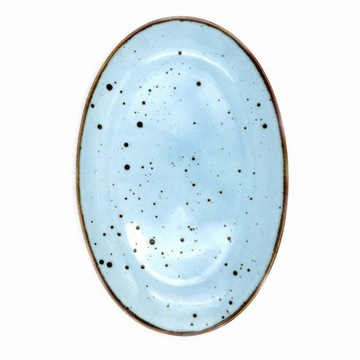 Alumina Bogucice Sky Półmisek owalny 31 cm