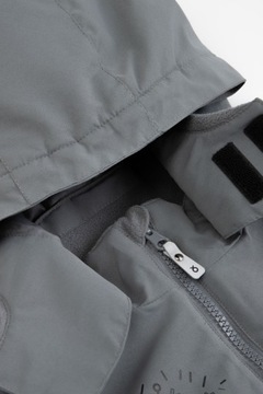 Зимний комбинезон для мальчика 122 LEMON EXPLORE