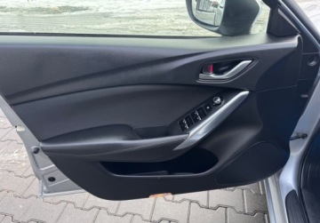 Mazda 6 III Sedan Facelifting 2.2 SKYACTIV-D I-ELOOP 175KM 2016 Mazda 6 Bezwypadekserwis aso1wlascicielorg lakierjedzie jak noweLIFT, zdjęcie 21