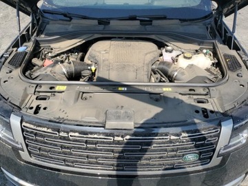 Land Rover 2025 Land Rover Range Rover SE 2025 4.4l 4.4 Benzyna 523KM, zdjęcie 6