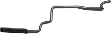 DZWIGNIA CIĘGNO GAZU HUSQVARNA 340 345 346 xp 350 inne
