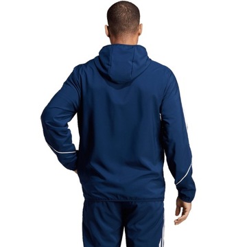 ВЕТРОВОЧНАЯ КУРТКА ADIDAS ORTALION TIRO 23 размера HZ9067. XXL