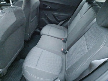 Opel Mokka I SUV 1.6 Ecotec 115KM 2017 Opel Mokka 1.6 Active S&amp;S I (2012-2019) 1.6 EcoTec, zdjęcie 10