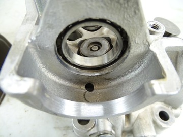 Aprilia SXV RXV 550 Клапаны с головкой вала спереди