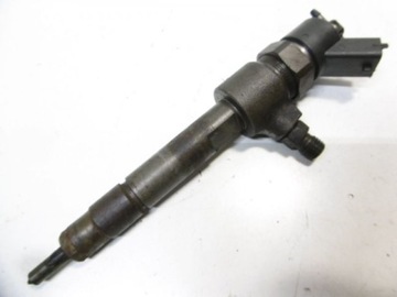 ALFA ROMEO 147 VSTŘIKOVACÍ TRYSKA 0445110002 1,9JTD