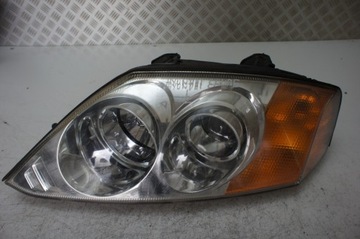 HYUNDAI COUPE II SVĚTLO LEVÝ PŘEDNÍ EVROPA