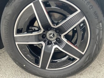 Mercedes GLC C254/X254 SUV 2.0 200d 163KM 2025 Od ręki - 200d 4MATIC (163KM) AMG Line | DIGITAL LIGHT + Hak holowniczy, zdjęcie 15