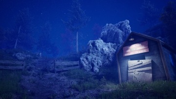 SLENDER THE ARRIVAL XBOX SERIES X/S КЛЮЧ