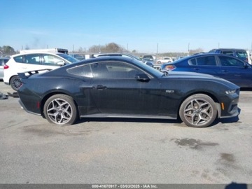 Ford Mustang VI 2024 Ford Mustang GT Fastback 2024 5.0l 5.0 Benzyna 486KM, zdjęcie 6