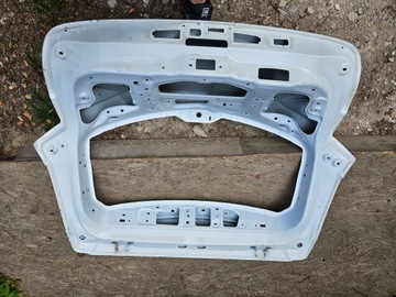 MAZDA CX3 CX 3 VÍKO KUFRU ZADNÍ KRYT KUFRU