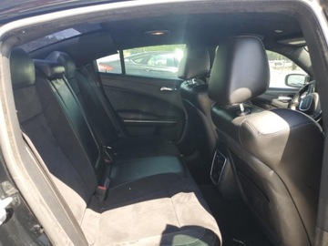 Dodge Charger VII 2021 Dodge Charger Scat Pack 2021 6.4l 6.4 Benzyna 485KM, zdjęcie 10