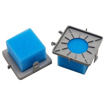Filtr do ZELMER Aquario Aquos Delfin Duo 719 /6213