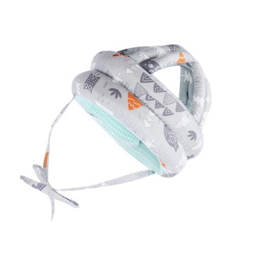 ЗАЩИТНЫЙ ШЛЕМ ДЕТСКИЙ ДЛЯ ОБУЧЕНИЯ ПОЛЗАТЬ, ПОЛЗАТЬ, ХОДИТЬ