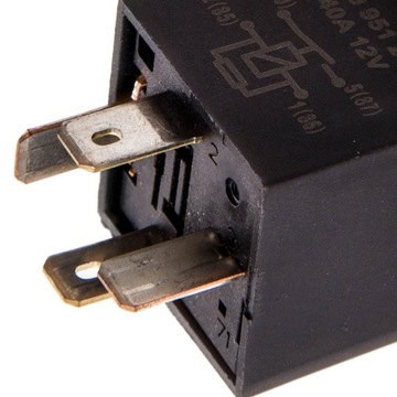 Przekaźnik zawieszenia powietrza do Audi A4 A6 A8