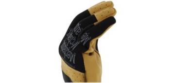 Перчатки Mechanix Material4X FastFit