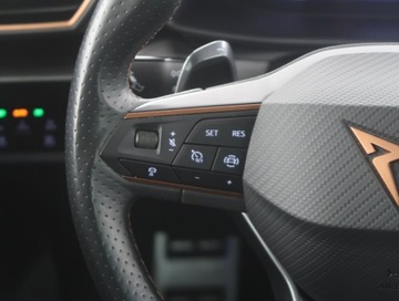 Cupra Formentor Crossover 2.0 TSI 190KM 2022 Cupra Formentor 2.0 TSI 4Drive, Salon Polska, zdjęcie 14