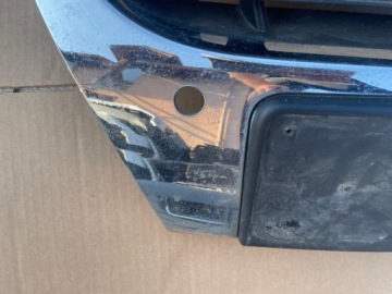 VW PASSAT B6 ЛИФТ ГРИЛЬ РАДИАТОРА РЕШЕТКА РАДИАТОРА ХРОМ ОРИГИНАЛ