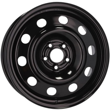 4x SDT Stahlrader 17 для VOLVO V90 Cross Country FL XC60 I II FL