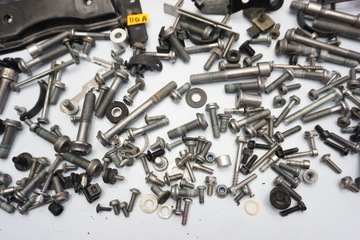 BMW F 750 GS 18- ВИНТЫ