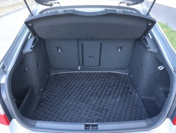 Skoda Octavia III Liftback Facelifting 1.5 TSI ACT 150KM 2018 Skoda Octavia 1.5 TSI, Salon Polska, Serwis ASO, zdjęcie 11