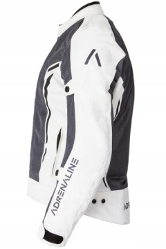 КУРТКА АДРЕНАЛИН МОТОЦИКЛА MESHTEC 2.0 PPE 5XL