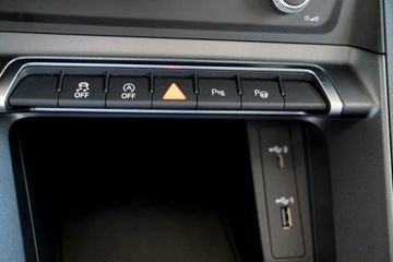 Audi Q3 II 2020 Audi Q3 FUL LED pełna skóra KAMERA parktronik, zdjęcie 24