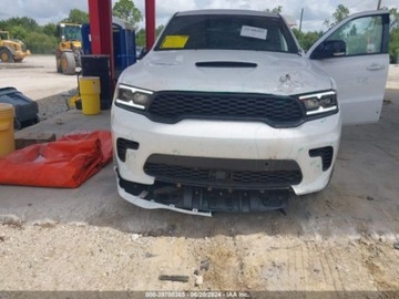 Dodge Durango III 2024 Dodge Durango 2024 Dodge Durango SRT Hellcat Premium AWD 6.2 Benzyna 710KM, zdjęcie 1