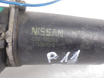 MOTOREK STĚRAČE PŘEDNÍ 28810AU300 NISSAN PRIME P11