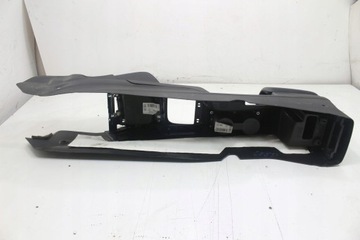 Центральный подлокотник Kia Ceed II Europe