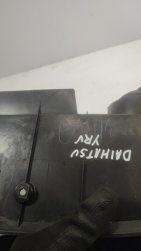 КРЫШКА ПРИБОРНОЙ ПАНЕЛИ AIR КОНСОЛЬ DAIHATSU YRV