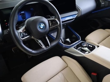 BMW X3 G45 SUV Plug-In 2.0 30e 299KM 2025 BMW X3 xDrive30e Sport Suv 2.0 (299KM) 2025, zdjęcie 6