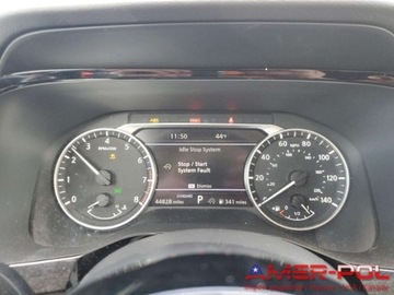 Nissan Pathfinder III 2022 Nissan Pathfinder SL_3.5 L_284 km_2022r_8 osobowy 3.5 Benzyna 284KM, zdjęcie 10