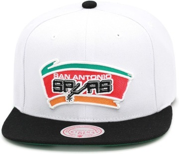 Czapka typu snapback Mitchell & Ness dla dorosłych