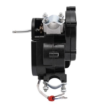 Велосипедный двигатель объемом 80 куб.см, велосипедный двигатель, 2-тактный мотоцикл