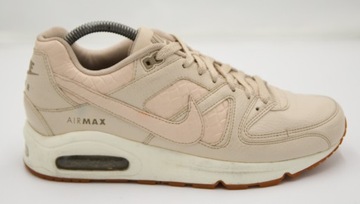 BUTY NIKE WMNS AIR MAX COMMAND PRM 718896 100 R-40.5