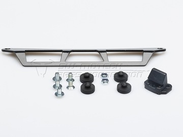 ADAPTERY SW-MOTECH STEEL-RACK KUFER GIVI MONOLOCK