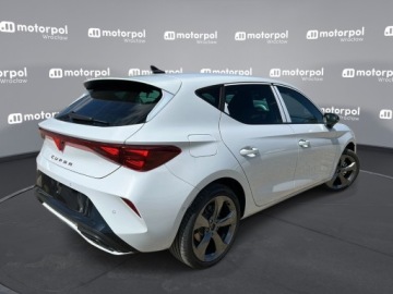 Cupra Leon II Hatchback Facelifting 1.5 eTSI MHEV 150KM 2026 Cupra Leon 1.5 eTSI 150 KM DSG, zdjęcie 11