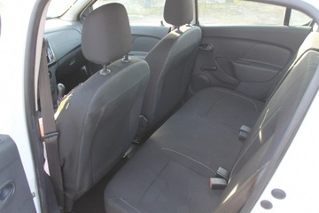 Dacia Sandero II Hatchback 5d Facelifting 1.0 SCe 73KM 2019 Dacia Sandero ROK 2019 POJ 999 74KM, zdjęcie 10