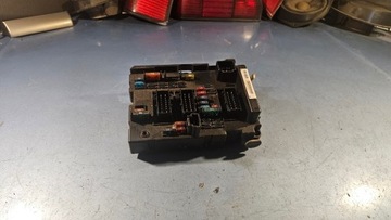 moduł sterownik BSM B3 CITROEN PEUGEOT 9646405280 23145845