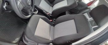 Volkswagen Polo V Hatchback 5d 1.2 60KM 2009 Volkswagen Polo 1.2 MPI ,Klimatyzacja ,tylko 94 tys km potwierdzone 1.2, zdjęcie 17