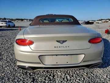 Bentley 2020 Bentley Continental GT 2020 6.0 Benzyna 626KM, zdjęcie 2