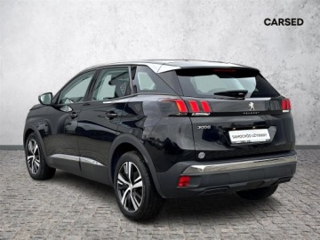 Peugeot 3008 II Crossover 1.5 BlueHDI 130KM 2020 Peugeot 3008 1.5BHDi 130 Allure AT l Salon Polska,, zdjęcie 36