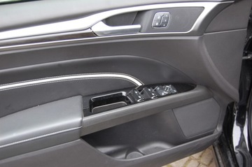 Ford Mondeo V Kombi Facelifting 2.0 EcoBlue 190KM 2019 Mondeo Vignale Lift 4x4 Webasto2.0TDCi Kamera El. Fot. i Klapa Bezwypadkowy, zdjęcie 9