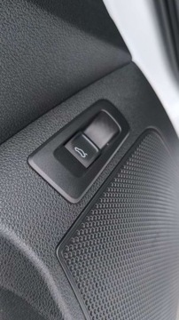 Skoda Karoq Crossover 1.5 TSI ACT 150KM 2021 Skoda Karoq Style 1.5 TSI ACT 150 KM DSG Salon PL Lane Assist FV23, zdjęcie 10