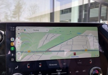 Lexus NX II SUV Facelifting 2.5 450h+ 309KM 2025 Lexus NX NX 450h Prestige Tazuna Design FV23 ASO Gwarancja 1 wl, zdjęcie 16