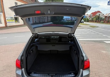 BMW Seria 5 F10-F11 Touring Facelifting 520d 190KM 2015 BMW Seria 5 2.0D 190Ps NAVI Ledy Extra stan 2.0 Diesel 190KM, zdjęcie 13