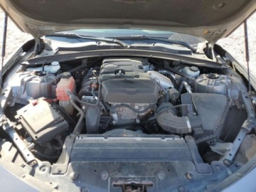 Chevrolet Camaro VI 2020 Chevrolet Camaro Ls, 2020r., 2.0L 2.0 Benzyna 275KM, zdjęcie 9