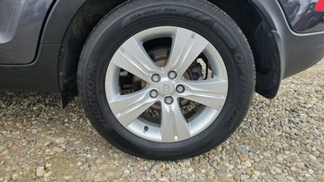 Kia Sportage III SUV Facelifting 2.0 CRDi 184KM 2014 Kia Sportage climatronic ledy xsenon automat 4x4, zdjęcie 10